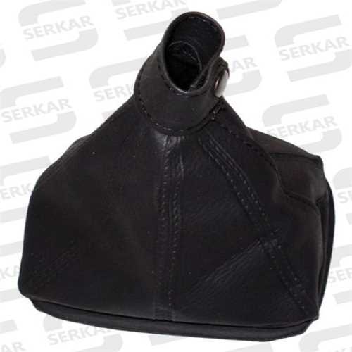 SLX DERİ VİTES KÖRÜK 1. KALİTE UZUN TIRNAKLI Ürün Görseli